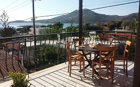 Smile House Near Athens Airport 300M From The Sea