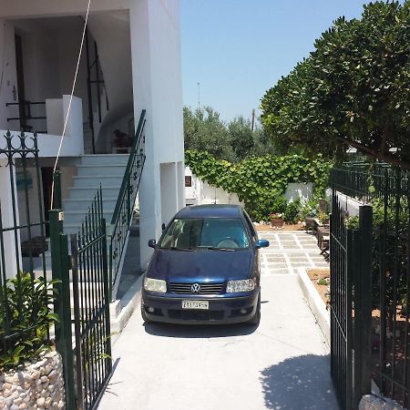 Smile House Near Athens Airport 300M From The Sea Artemida (Attica) Exterior photo