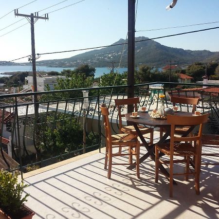 Smile House Near Athens Airport 300M From The Sea Artemida (Attica) Exterior photo