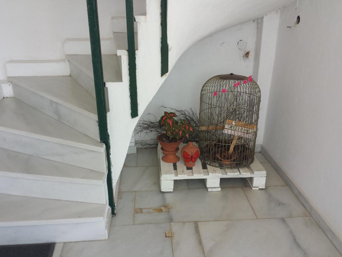 Smile House Near Athens Airport 300M From The Sea Artemida (Attica) Exterior photo
