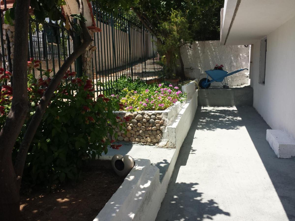 Smile House Near Athens Airport 300M From The Sea Artemida (Attica) Exterior photo