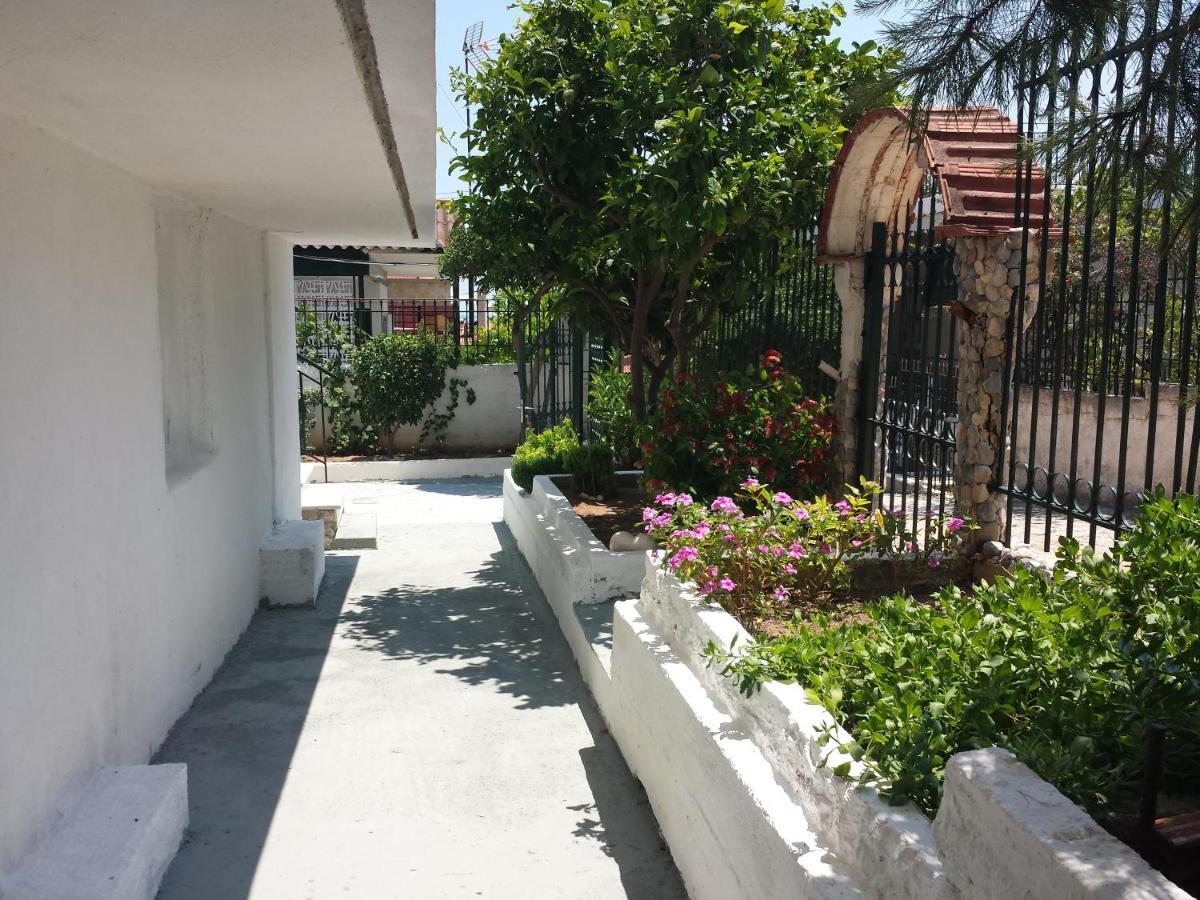 Smile House Near Athens Airport 300M From The Sea Artemida (Attica) Exterior photo