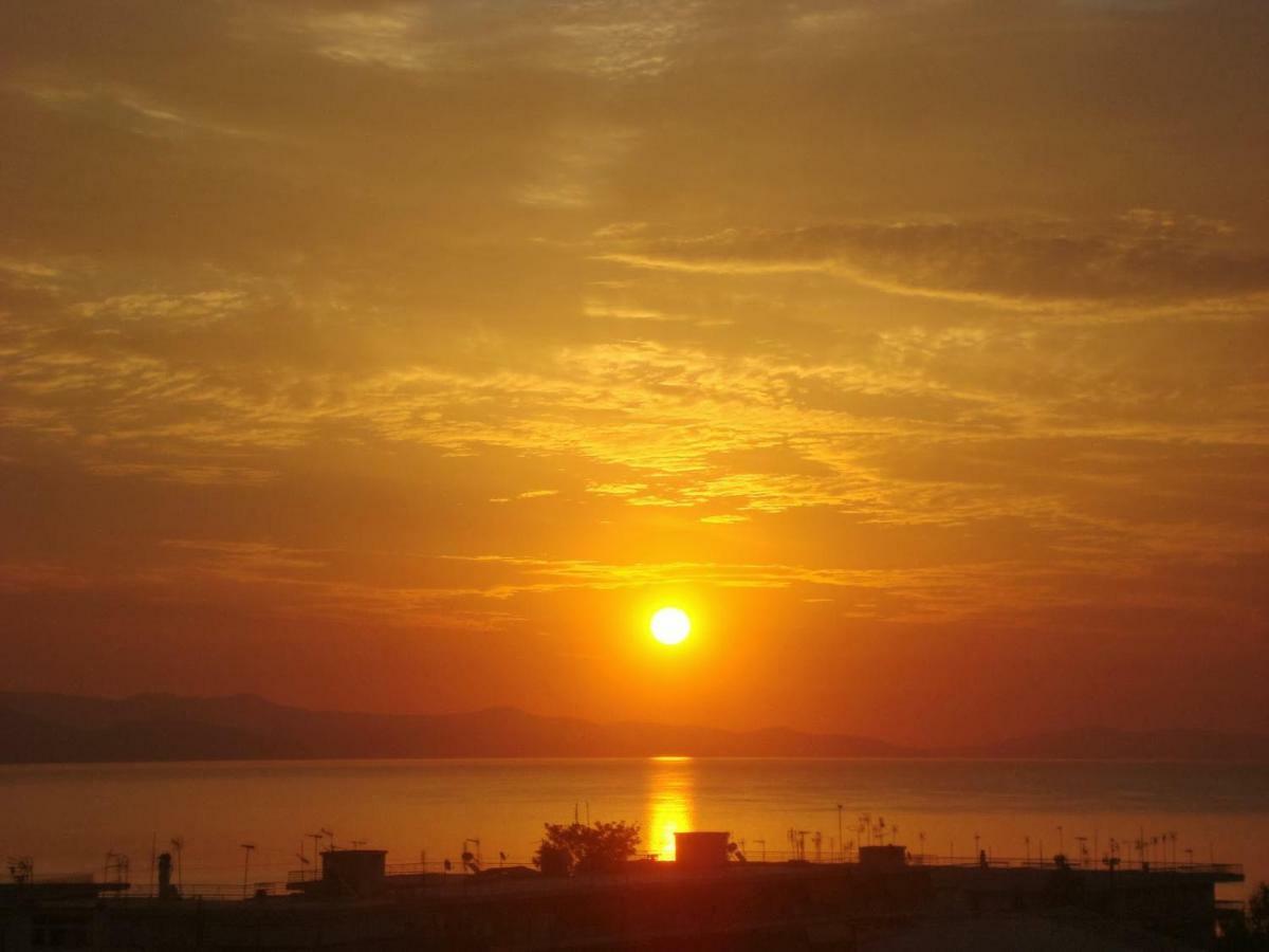 Smile House Near Athens Airport 300M From The Sea Artemida (Attica) Exterior photo