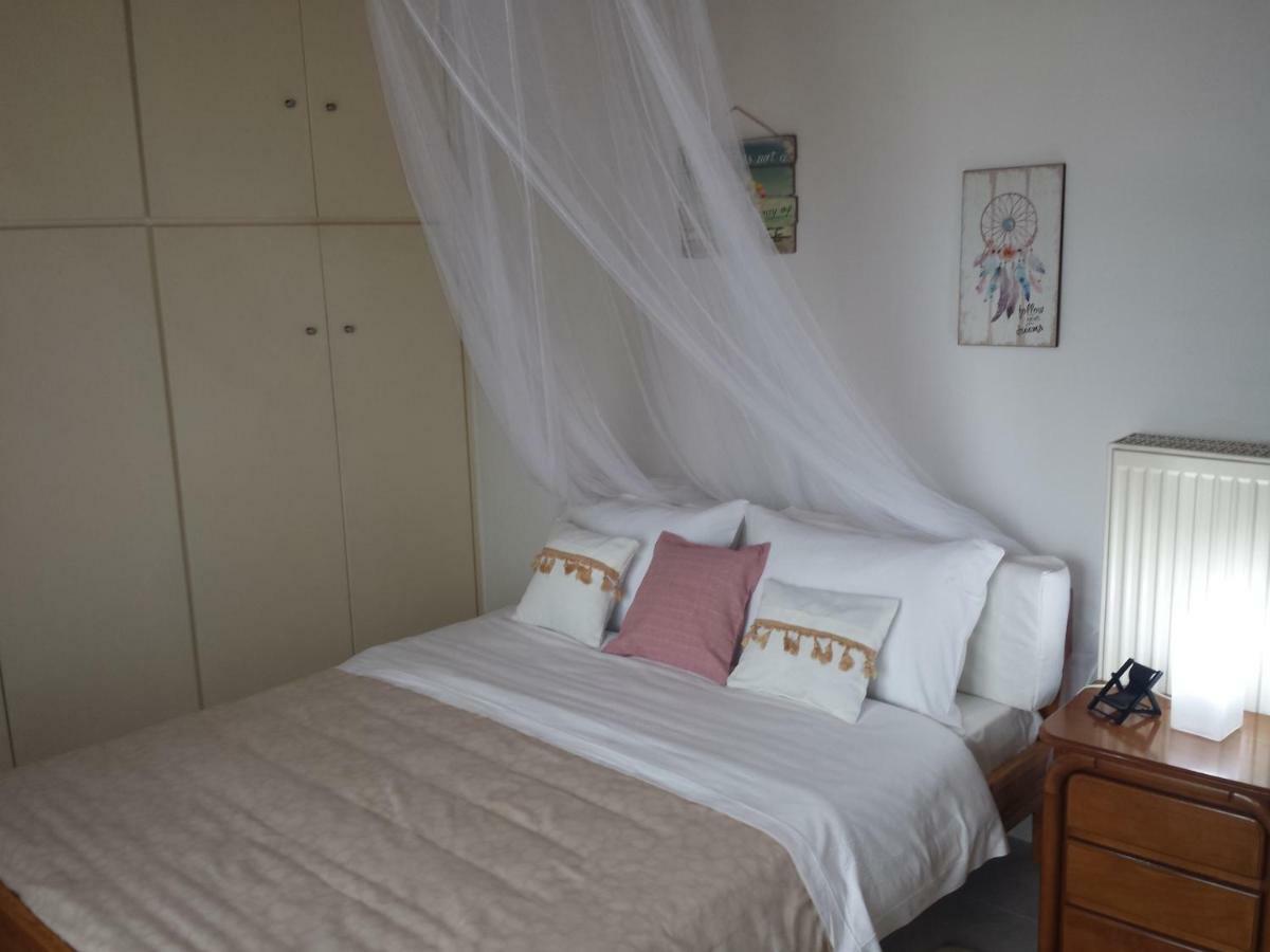 Smile House Near Athens Airport 300M From The Sea Artemida (Attica) Exterior photo