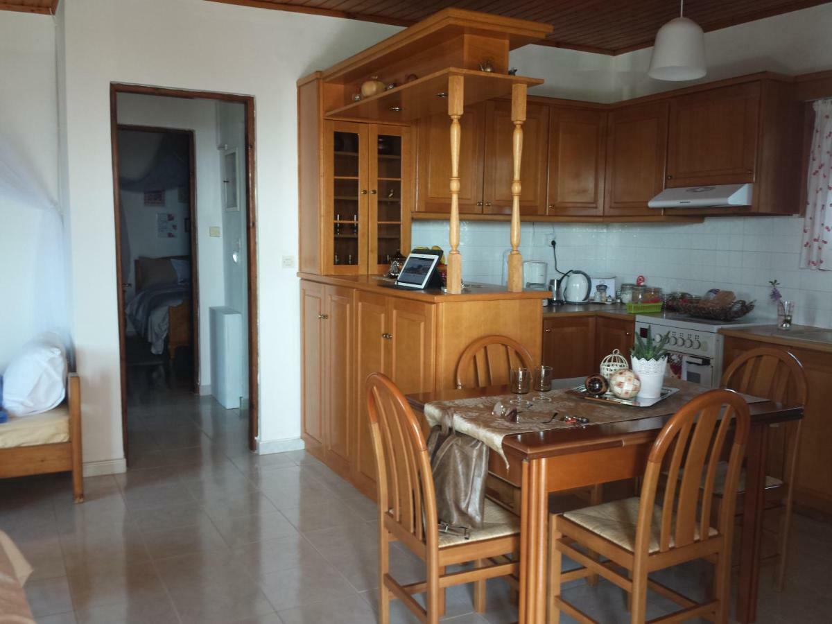 Smile House Near Athens Airport 300M From The Sea Artemida (Attica) Exterior photo