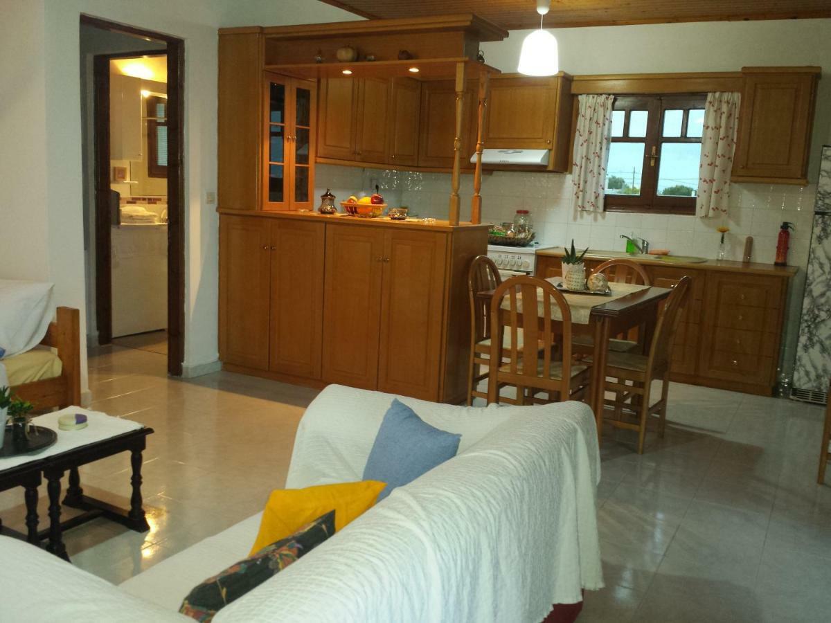 Smile House Near Athens Airport 300M From The Sea Artemida (Attica) Exterior photo